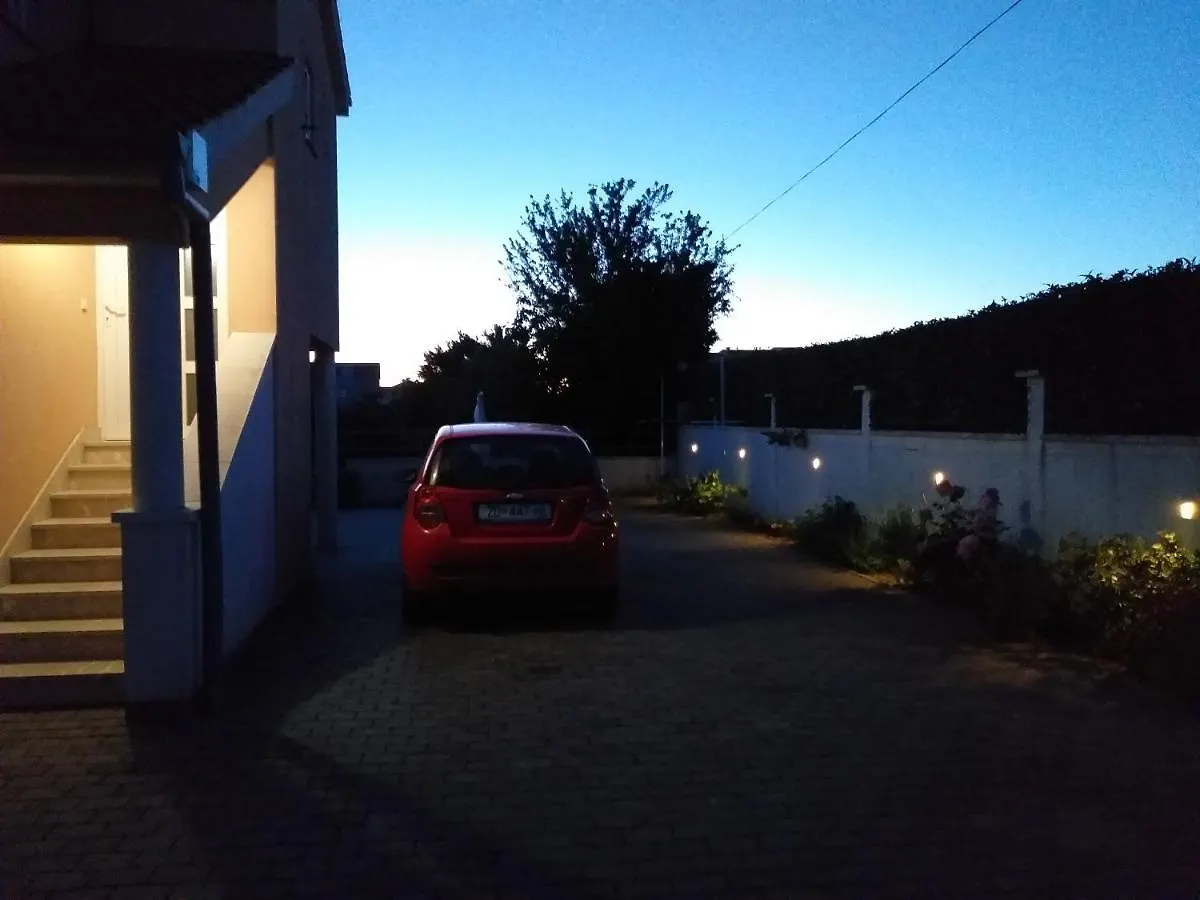 Apartment Ivana Turanj 0*,  Croatia