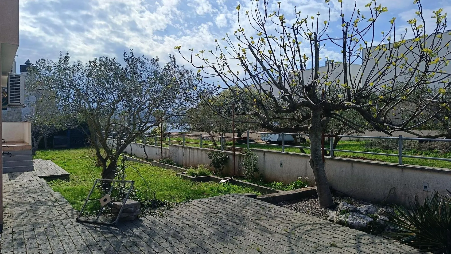 Apartment Ivana Turanj Croatia