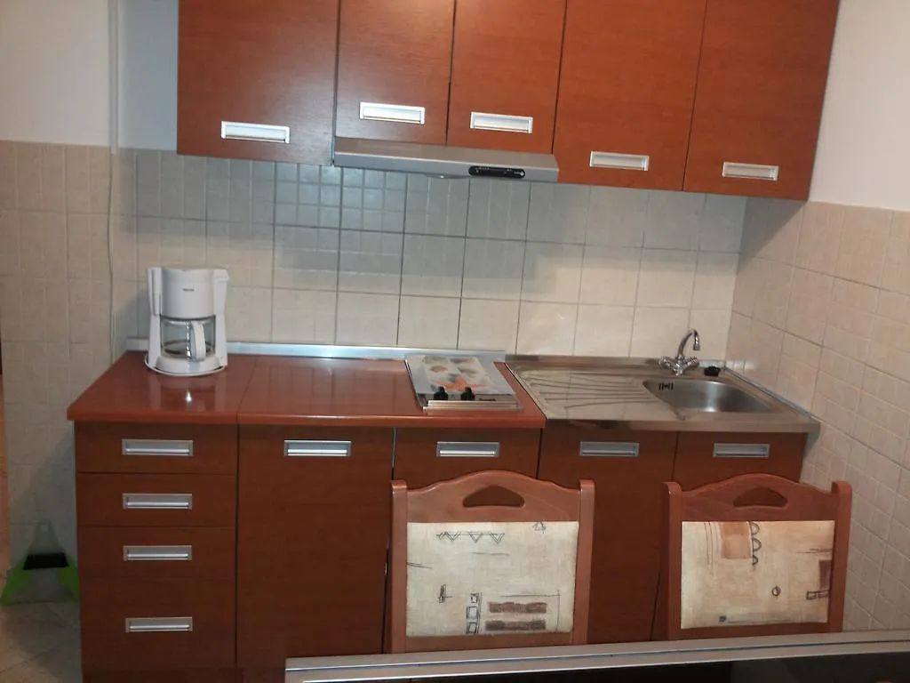 Apartment Ivana Turanj