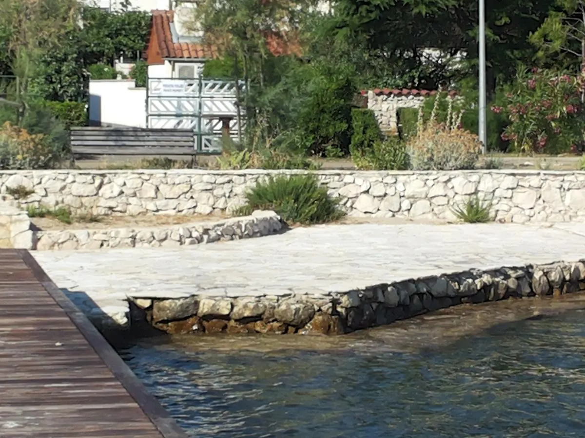 Apartment Ivana Turanj Croatia