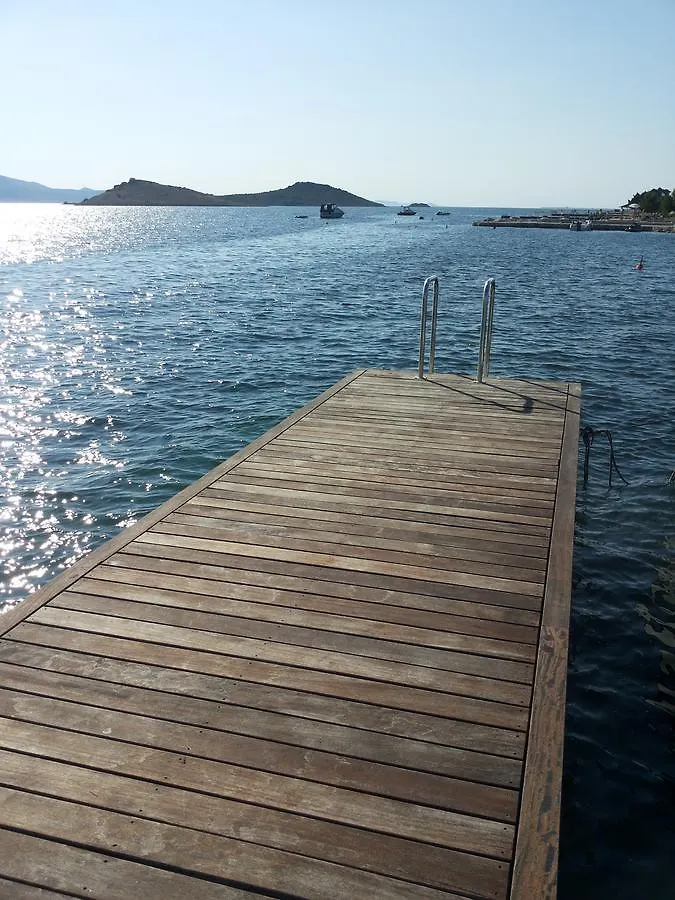 Apartment Ivana Turanj Croatia