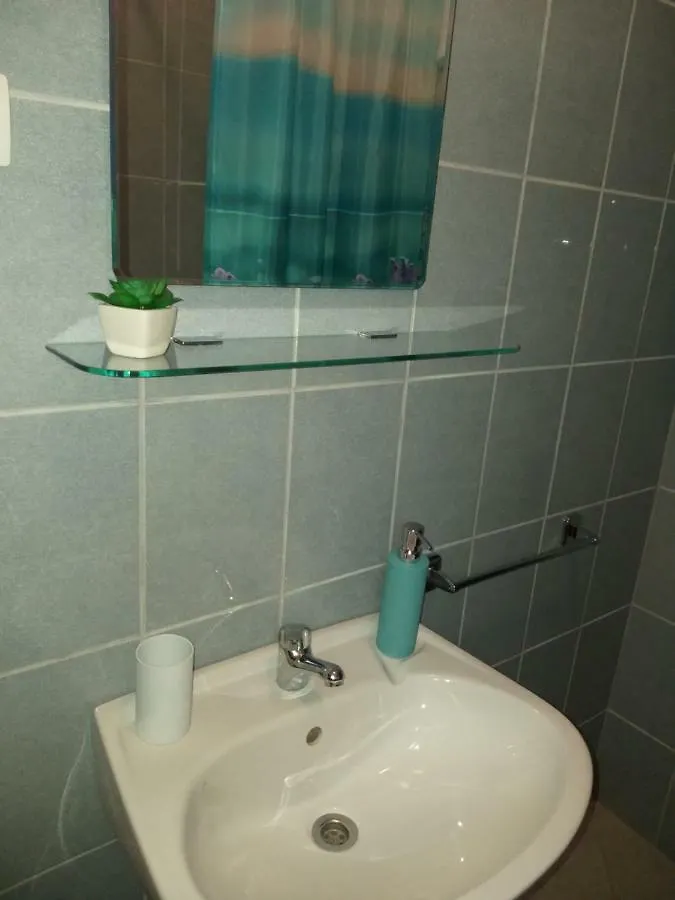 Apartment Ivana Turanj