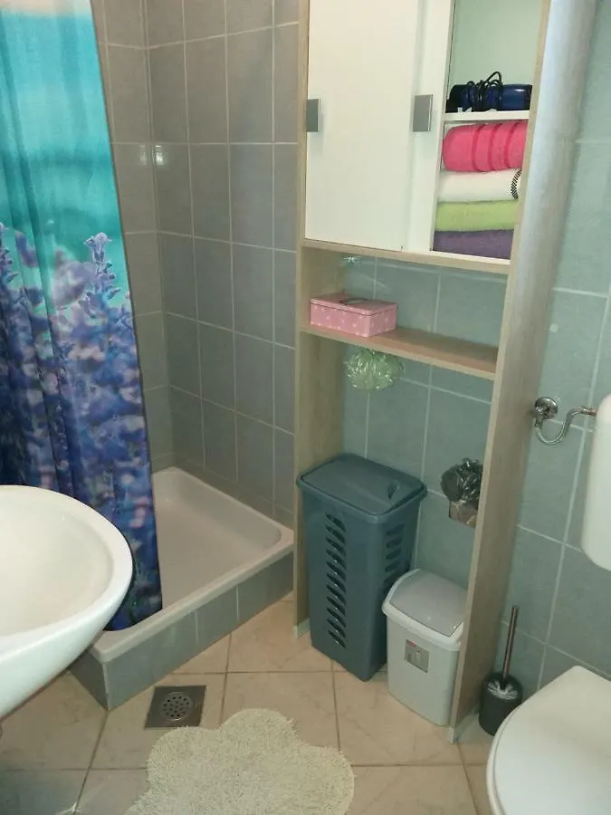 Apartment Ivana