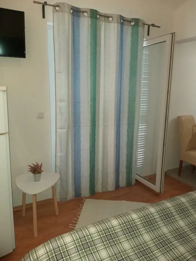 Apartment Ivana Turanj Kroatien