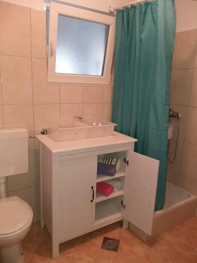 Apartment Ivana Turanj